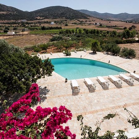 Villa Armelina Kampos (Antiparos) Exterior foto