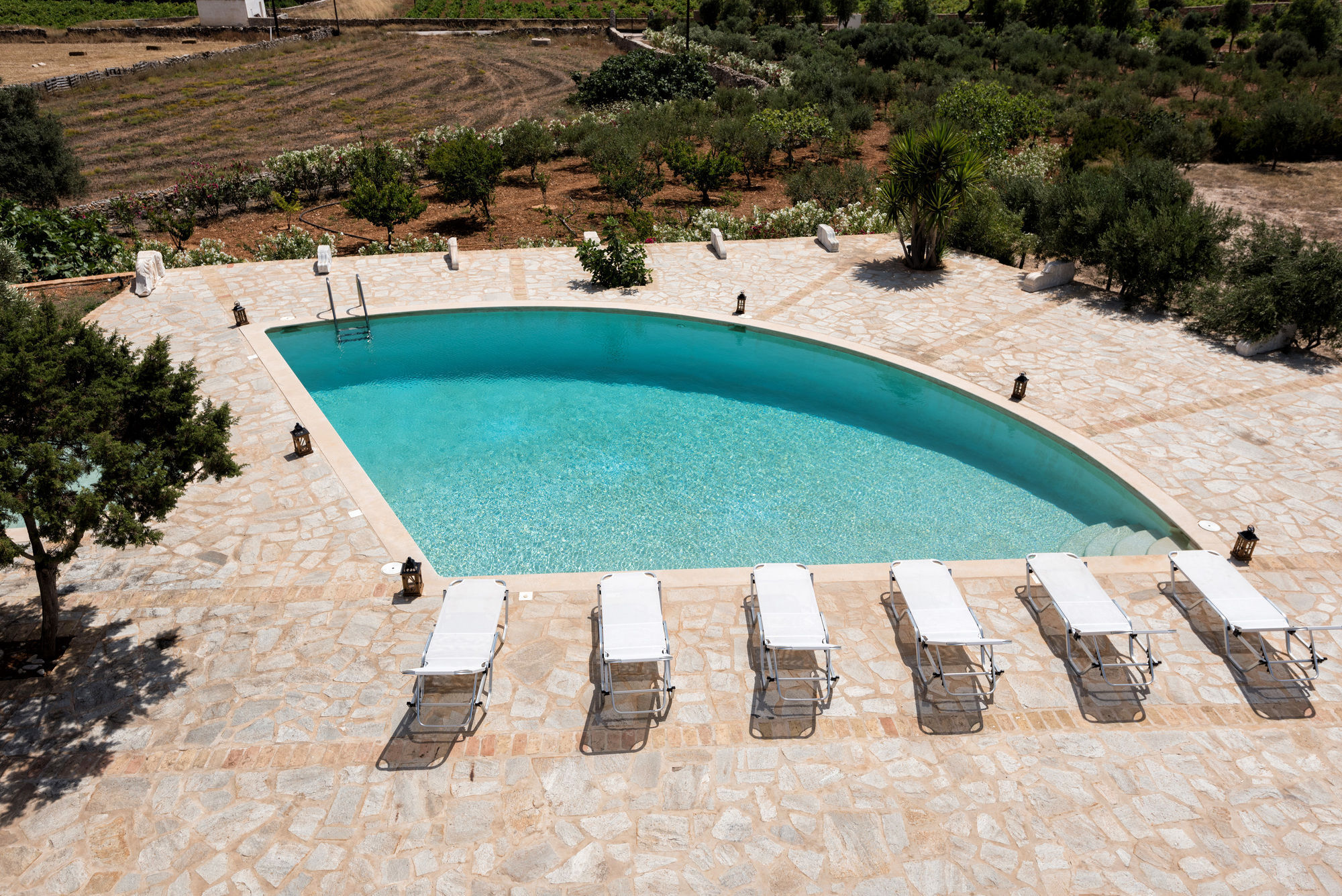 Villa Armelina Kampos (Antiparos) Exterior foto