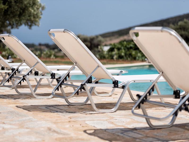 Villa Armelina Kampos (Antiparos) Exterior foto
